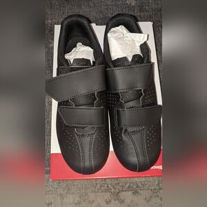 Bontrager Solstice Clip in Road bike shoes